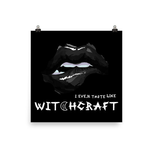 Taste of Witchcraft