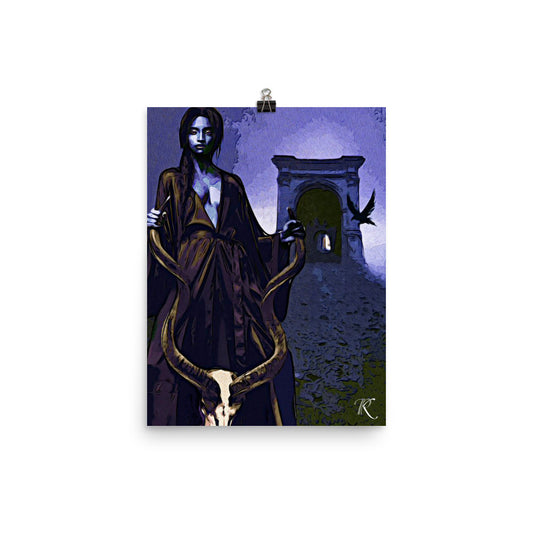 Lady of Duration : 5th Gate