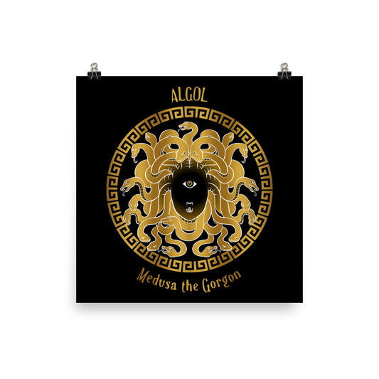 Algol Gorgon