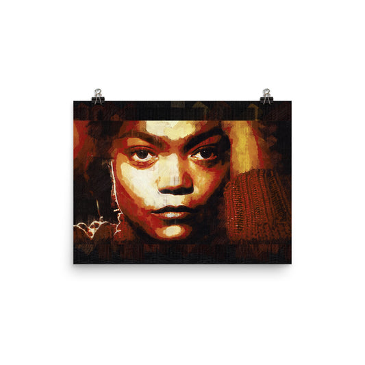 Eartha Kitt