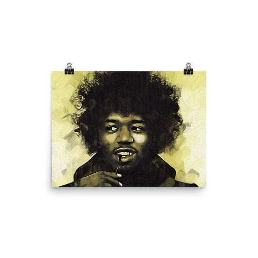 Jimi Hendrix