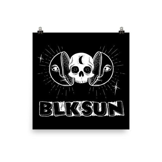 BLKSUN
