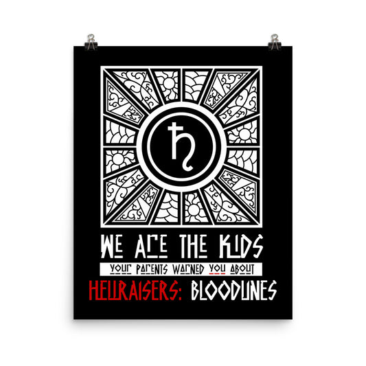 Hell-raisers