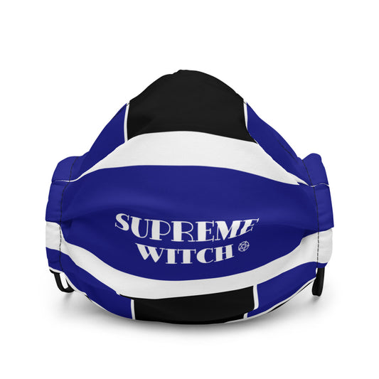 Supreme Witch