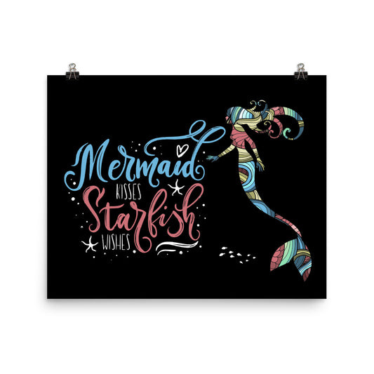 Mermaid Love