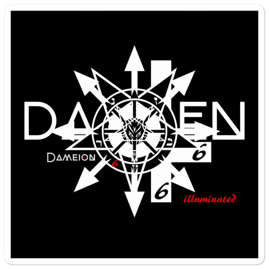 Dameion