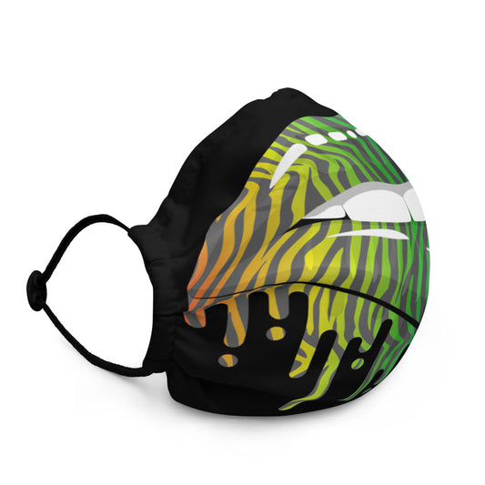 Zebra Print