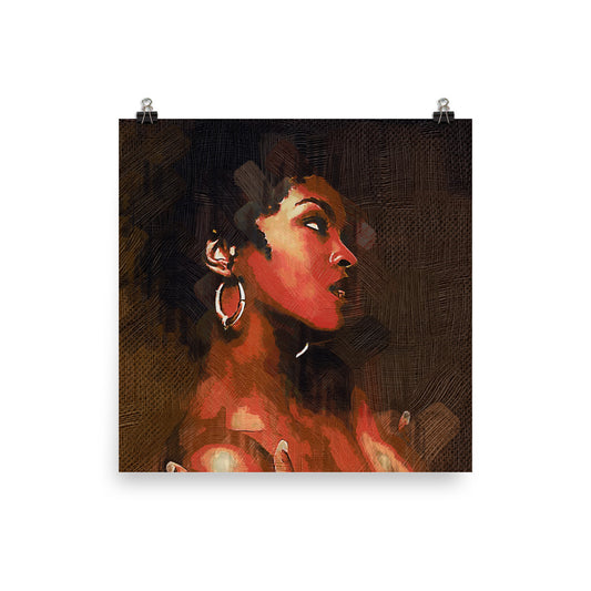 Lauryn Noelle Hill