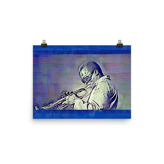 Miles Dewey Davis III