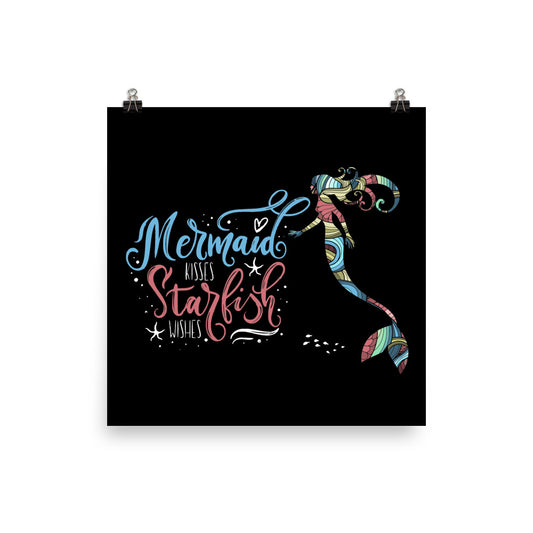 Mermaid Love