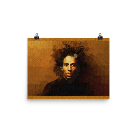 Robert Nesta Marley