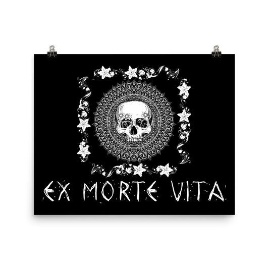 Ex Morte Vita