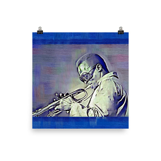 Miles Dewey Davis III