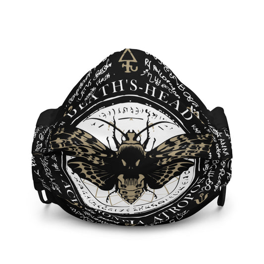 Death-Head Moth