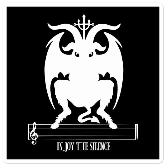Injoy the Silence