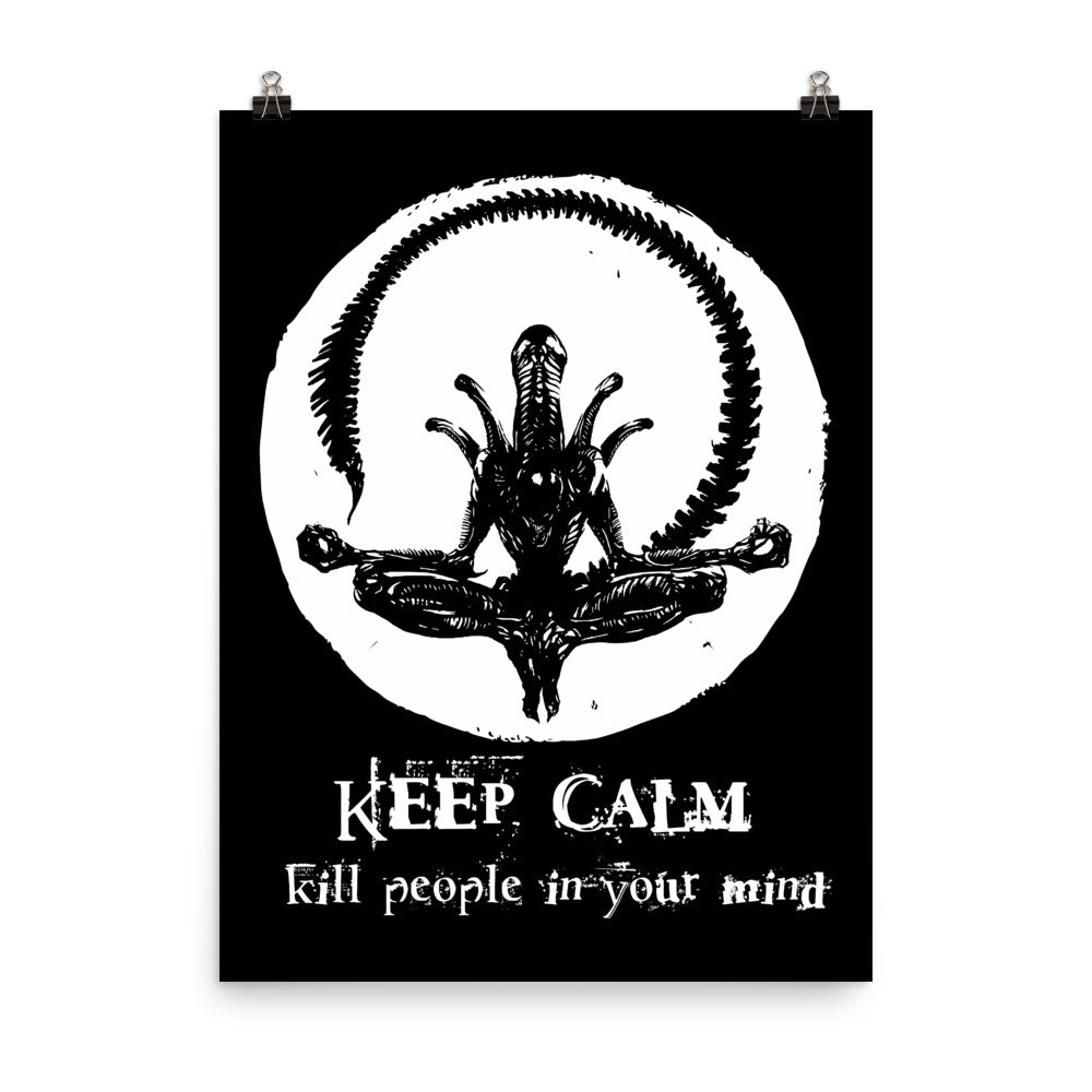 Keep Calm