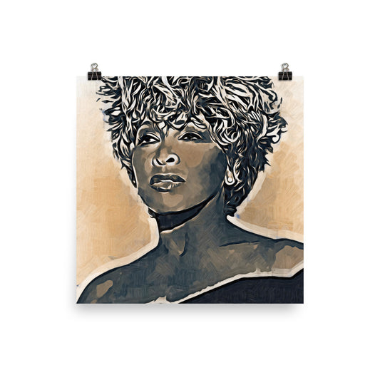 Tina Turner