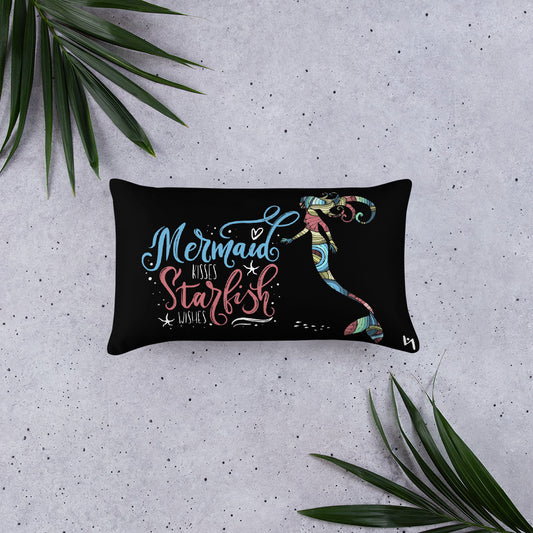 Mermaid Love