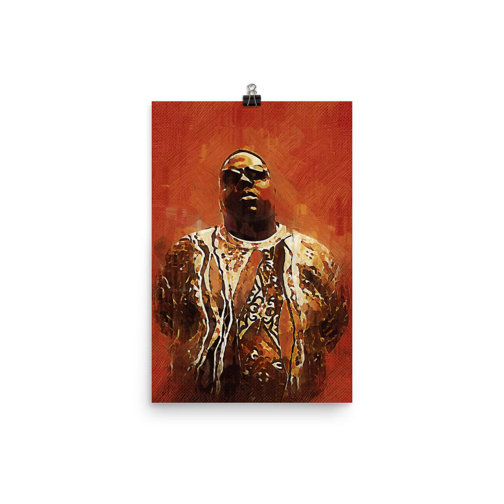Christopher George Latore Wallace