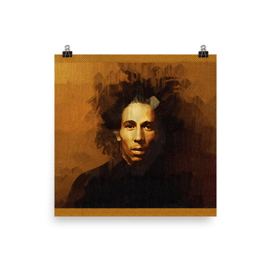 Robert Nesta Marley
