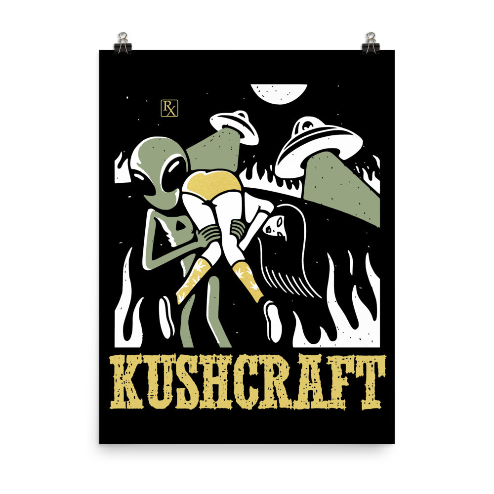 Kushcraft
