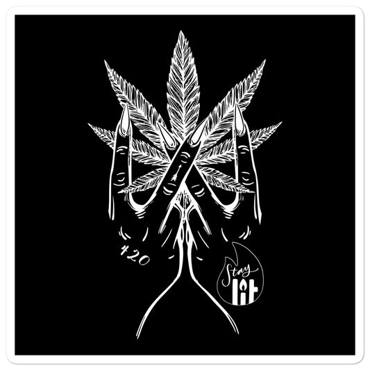 Stay Lit!