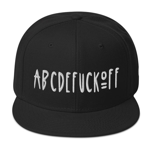 Fuckoff Snapback