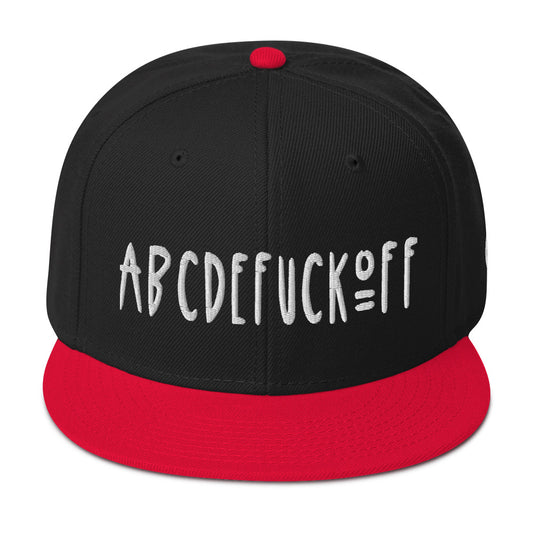 Fuckoff Snapback