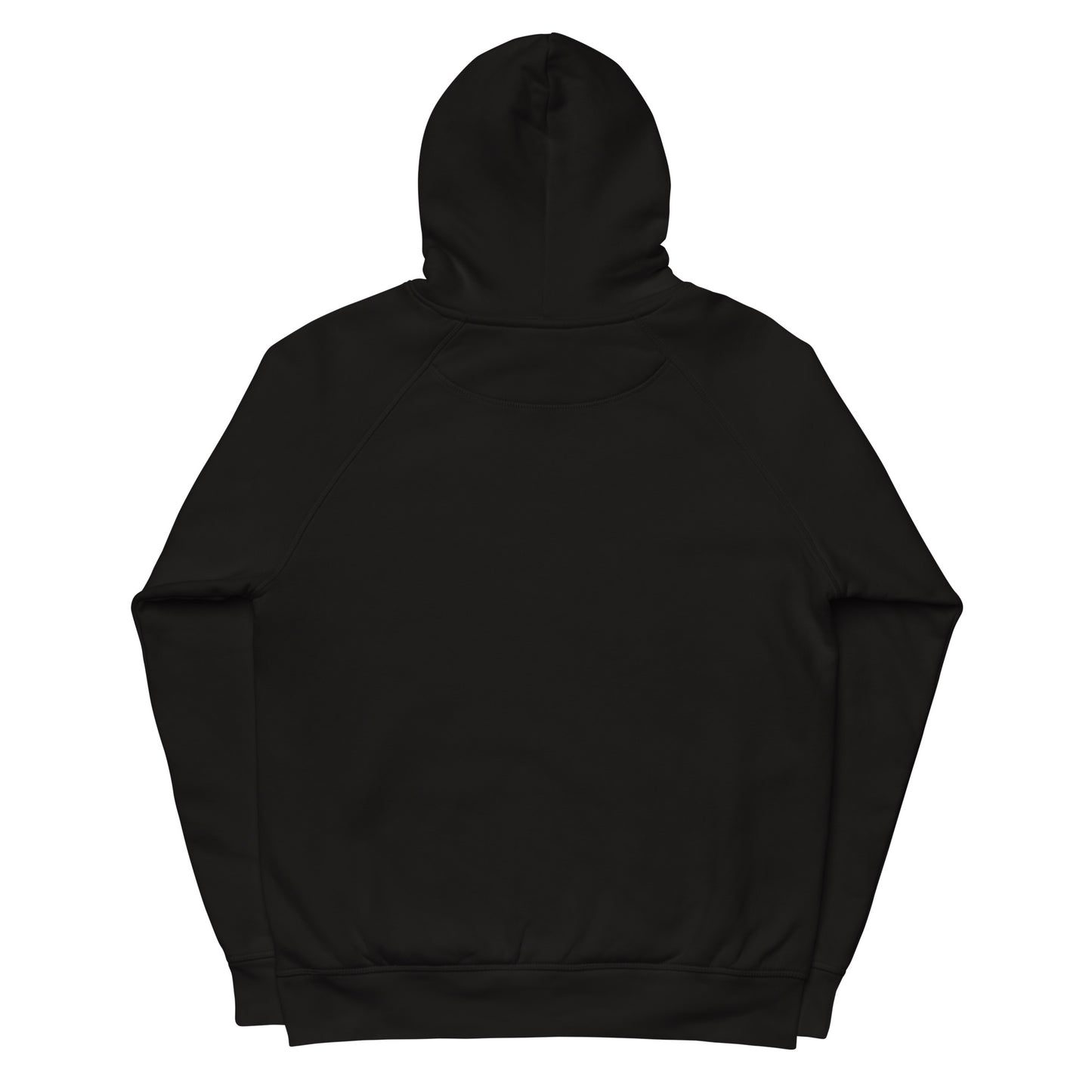 B.W.M Unisex pullover hoodie