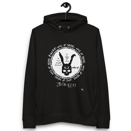 DarkO v.1 Unisex pullover hoodie