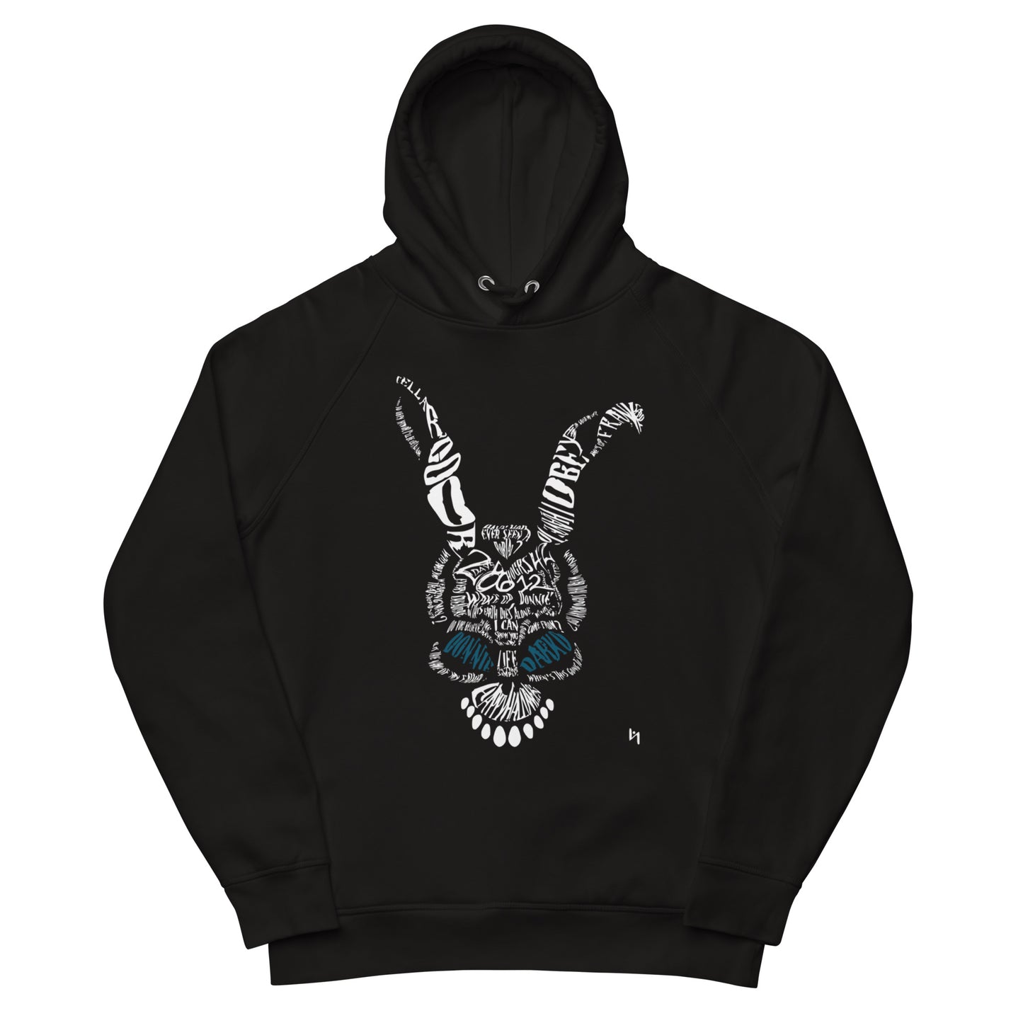 DarkO Unisex pullover hoodie