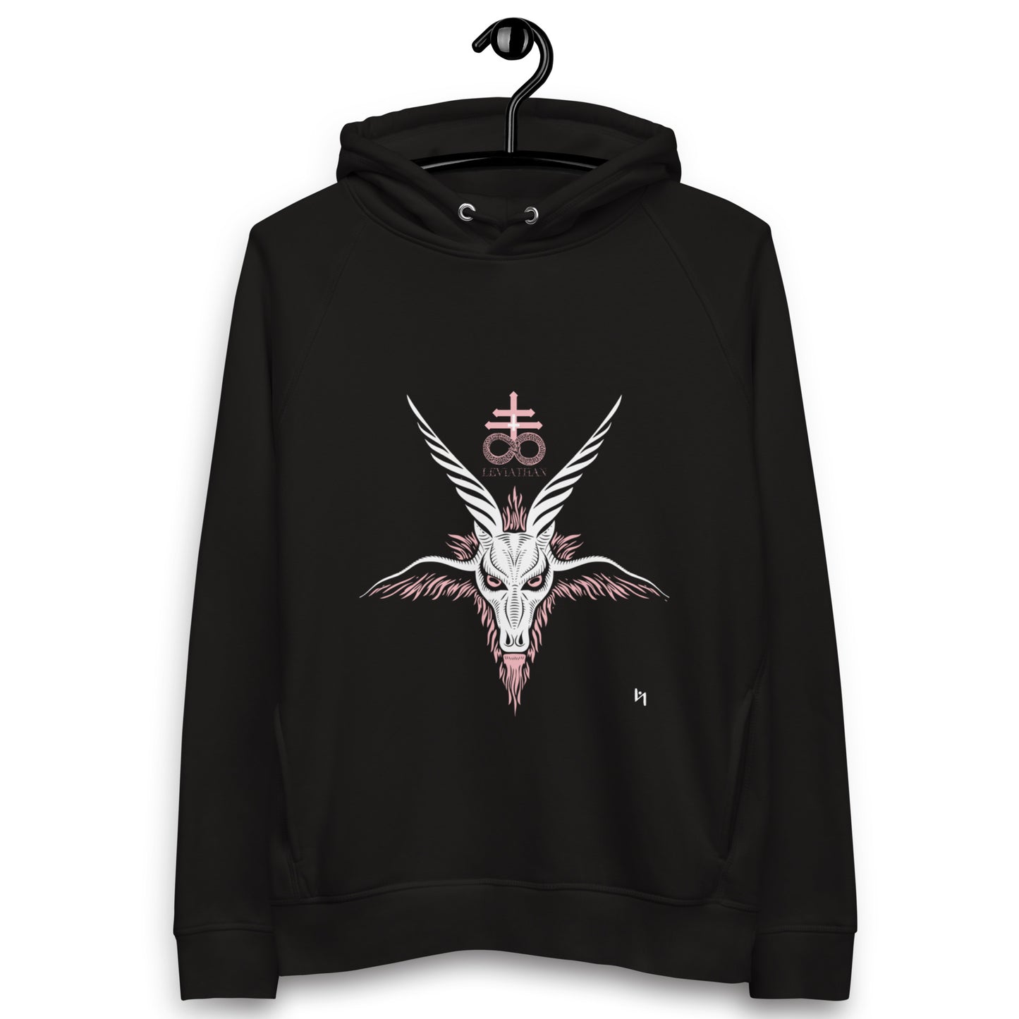 Leviathan Unisex pullover Hoodie