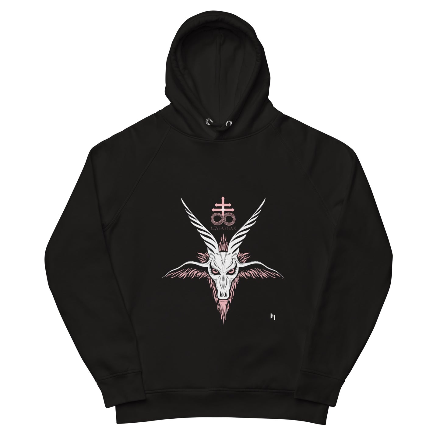 Leviathan Unisex pullover Hoodie