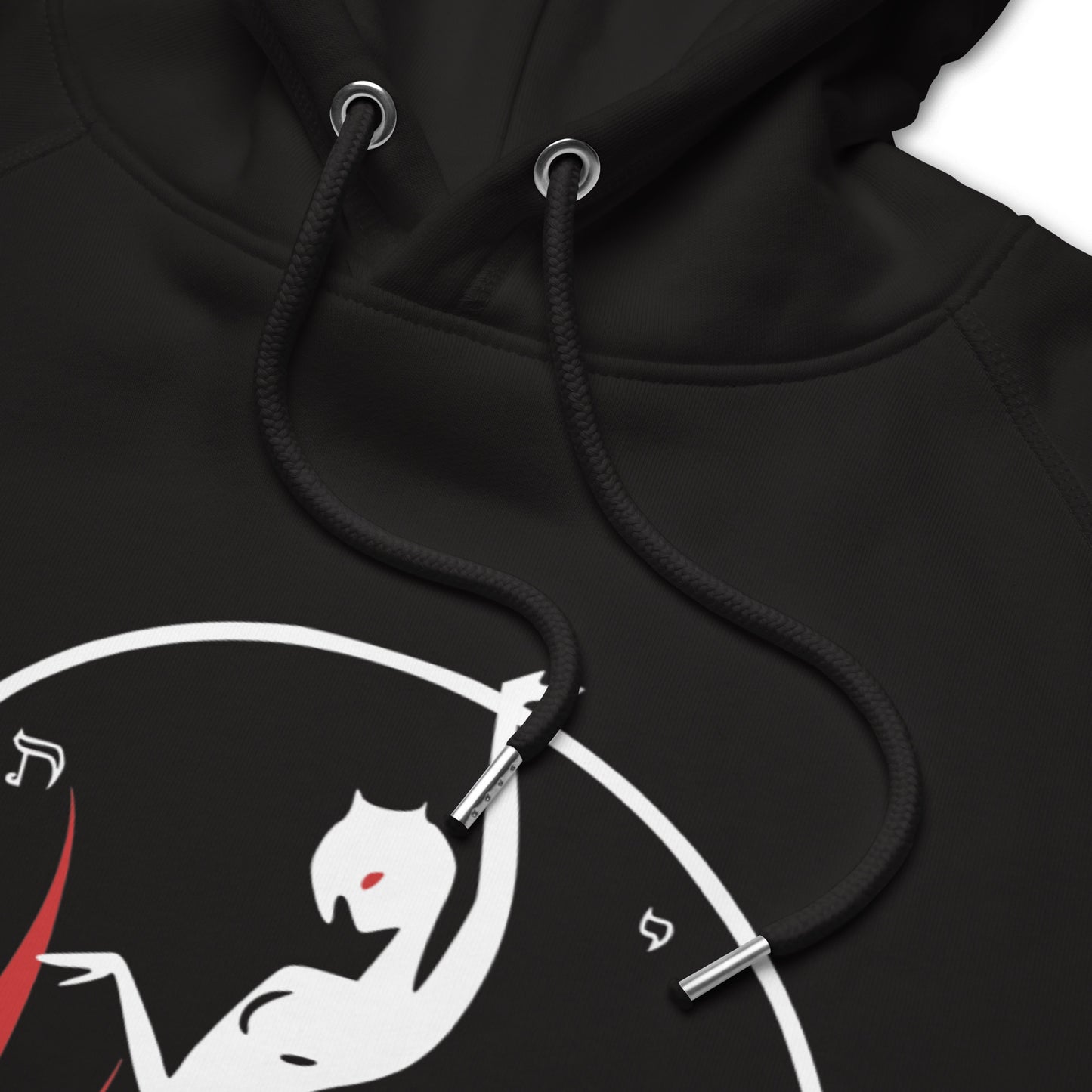 Lilith v.2 Unisex pullover hoodie
