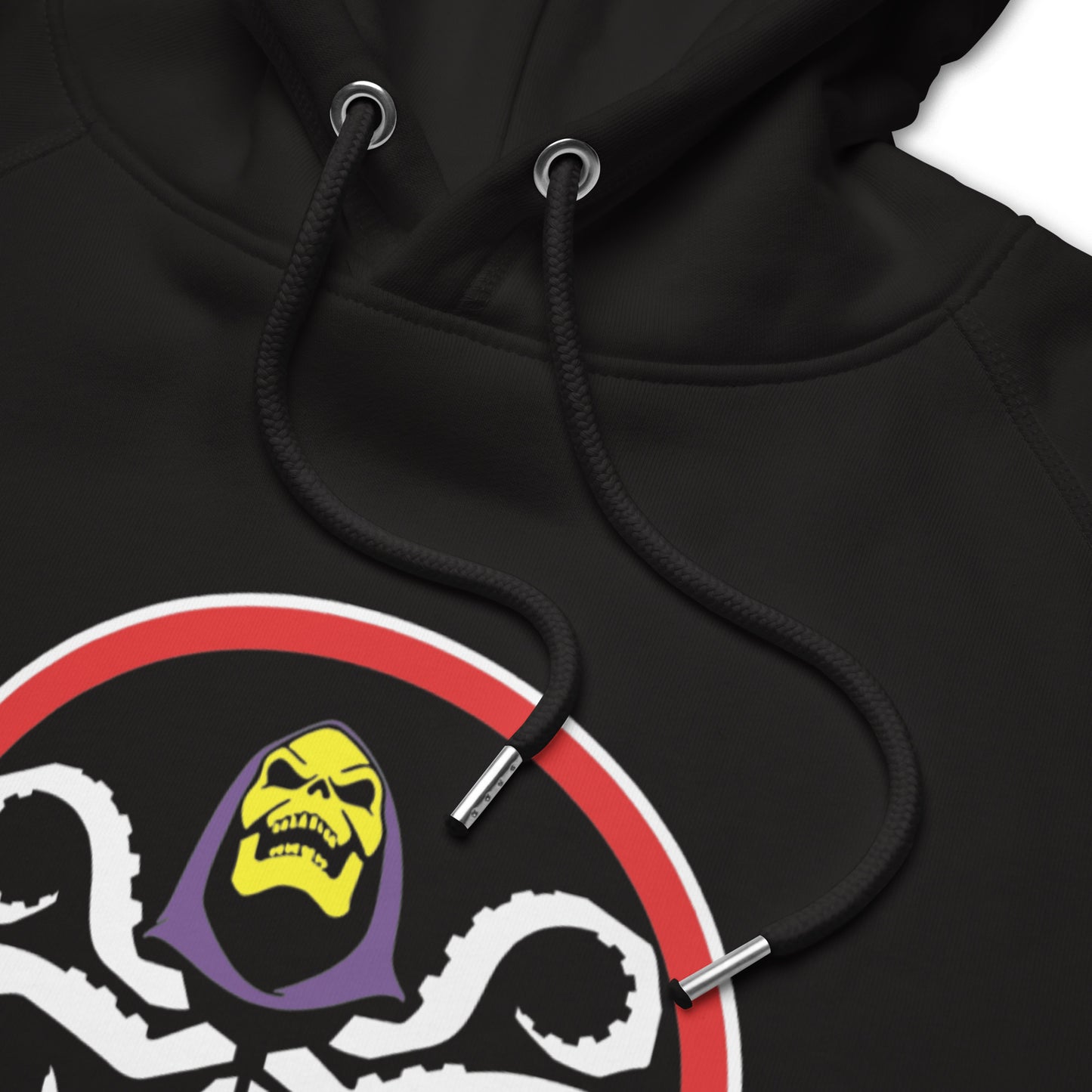 Masters of the Omniverse Unisex pullover hoodie